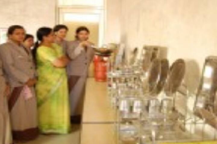 SR College of Education campus in Meerut, Uttar Pradesh, India — photo 4