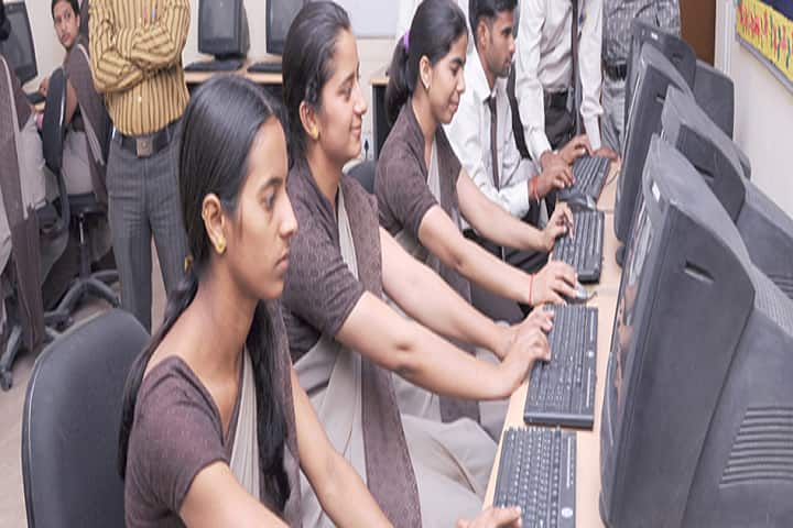 SR College of Education campus in Meerut, Uttar Pradesh, India — photo 5