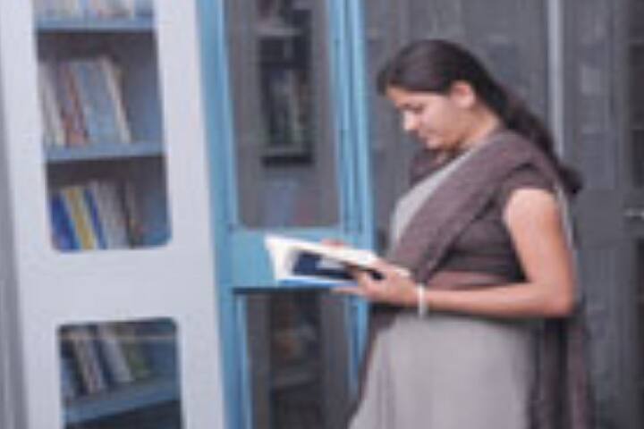 SR College of Education campus in Meerut, Uttar Pradesh, India — photo 6