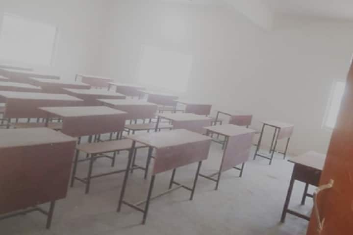 SN College of Pharmacy campus in Jaunpur, Uttar Pradesh, India — photo 1