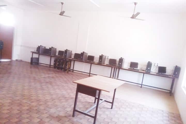 SN College of Pharmacy campus in Jaunpur, Uttar Pradesh, India — photo 4