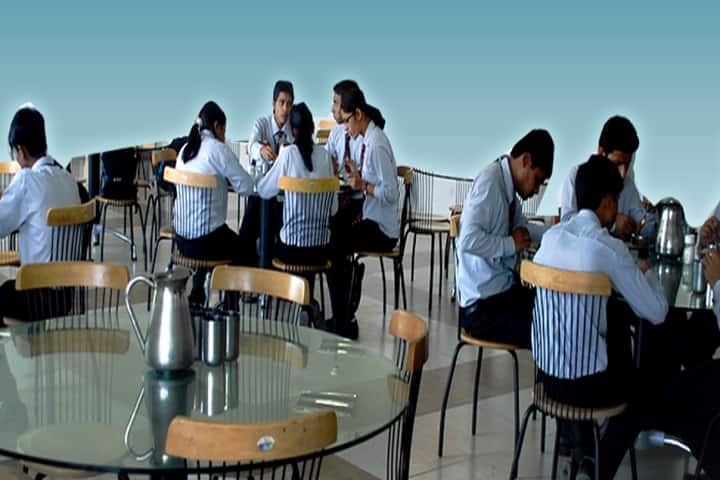 Smt Vimla Devi College of Pharmacy campus in Ghaziabad, Uttar Pradesh, India — photo 1