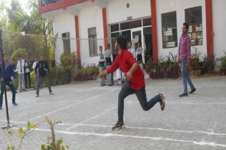 Smt Tarawati Institute of Bio-Medical and Allied Sciences campus in Dehradun, Uttarakhand, India — photo 6