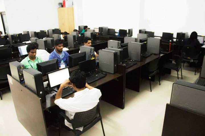 Mahatma Gandhi Missions Institute of Biosciences and Technology campus in Aurangabad, Maharashtra, India — photo 3