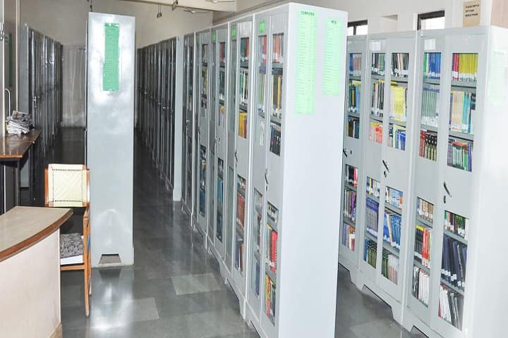 Laljibhai Chaturbhai Institute of Technology campus in Visnagar, Gujarat, India — photo 3