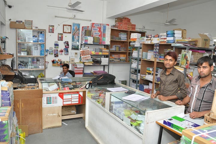 Laljibhai Chaturbhai Institute of Technology campus in Visnagar, Gujarat, India — photo 6