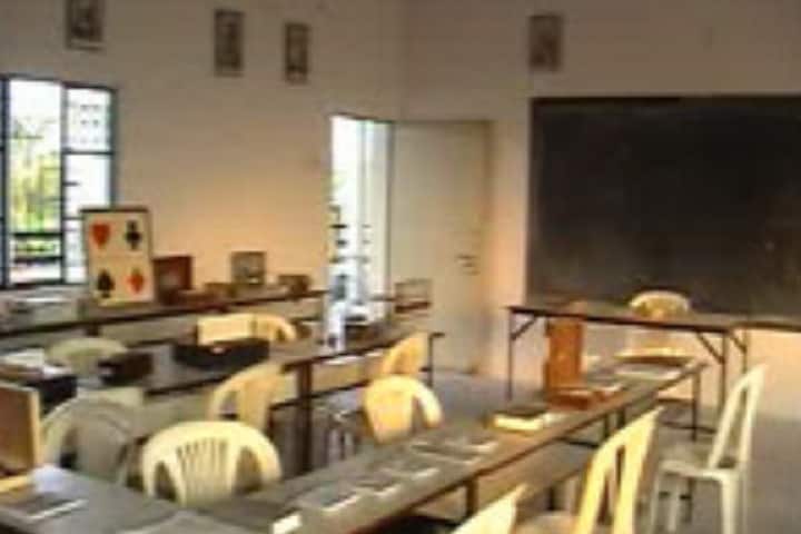 Suyash College of Education campus in Nagpur, Maharashtra, India — photo 2