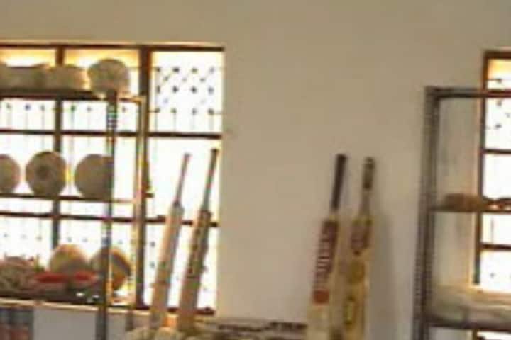 Suyash College of Education campus in Nagpur, Maharashtra, India — photo 3