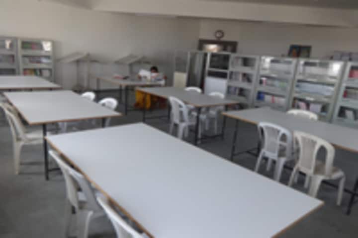 Suyash College of Education campus in Nagpur, Maharashtra, India — photo 4
