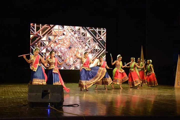 Suyash College of Education campus in Nagpur, Maharashtra, India — photo 5