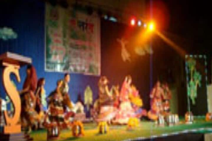 Suyash College of Education campus in Nagpur, Maharashtra, India — photo 6