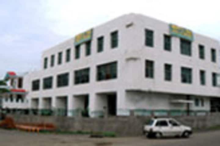 Chirayu KC Bajaj College of Education campus in Nagpur, Maharashtra, India — photo 1