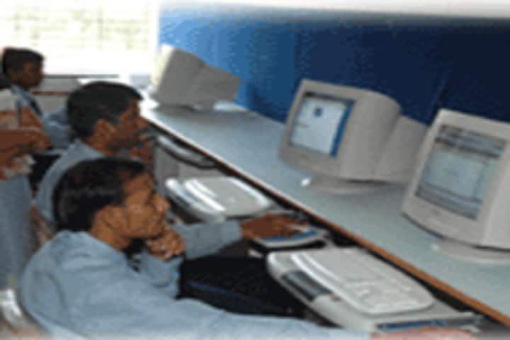 Chirayu KC Bajaj College of Education campus in Nagpur, Maharashtra, India — photo 2