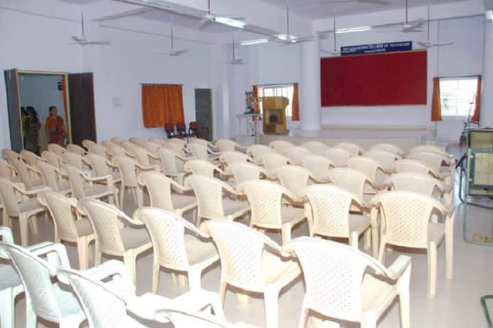 Priyadarshini College of Education campus in Nagpur, Maharashtra, India — photo 2