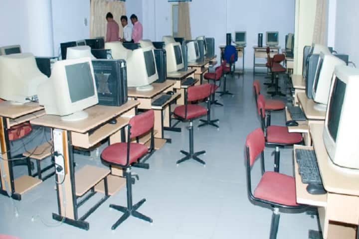 Priyadarshini College of Education campus in Nagpur, Maharashtra, India — photo 5