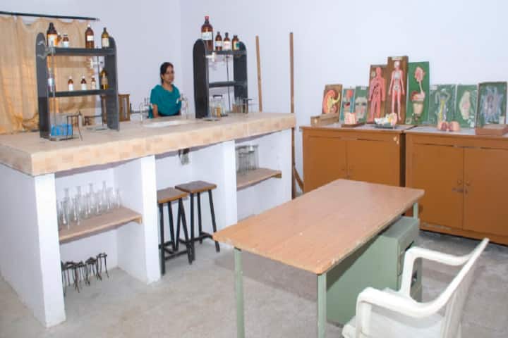 Priyadarshini College of Education campus in Nagpur, Maharashtra, India — photo 6