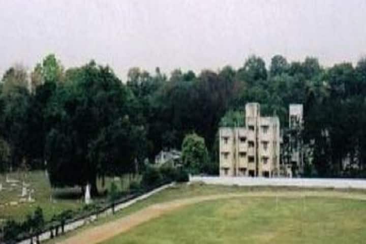 SGSM's Nagaji Maharaj Sharirik Shikshak Mahavidyalaya, Nagpur campus in Nagpur, Maharashtra, India