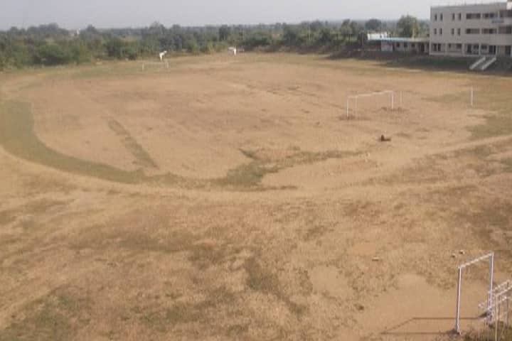 KD Pawar College of Physical Education campus in Savner, Maharashtra, India — photo 6