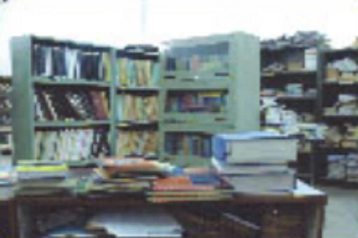 Nagpur Sharirik Shikshan Mahavidyalaya campus in Nagpur, Maharashtra, India — photo 3