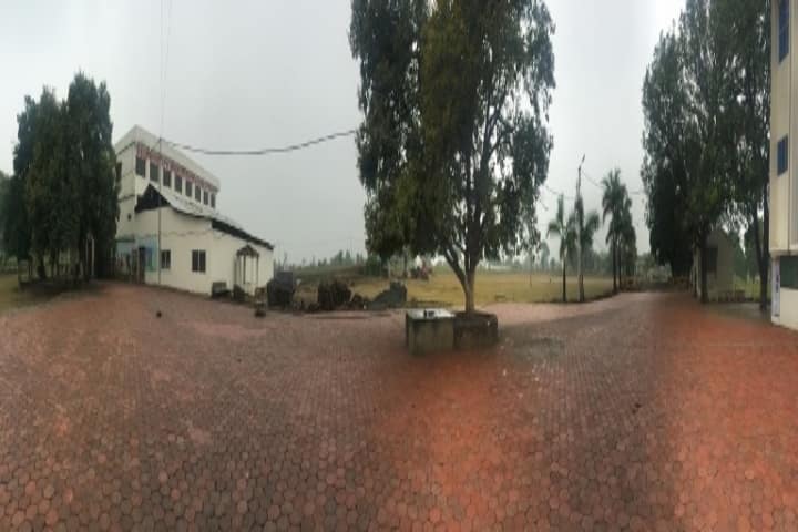 Paramhans Institute of Education campus in Khairi, Madhya Pradesh, India — photo 1