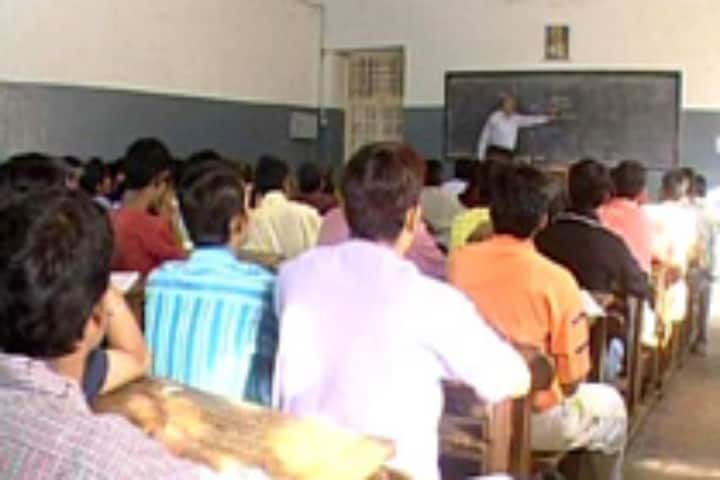 Paramhans Institute of Education campus in Khairi, Madhya Pradesh, India — photo 3