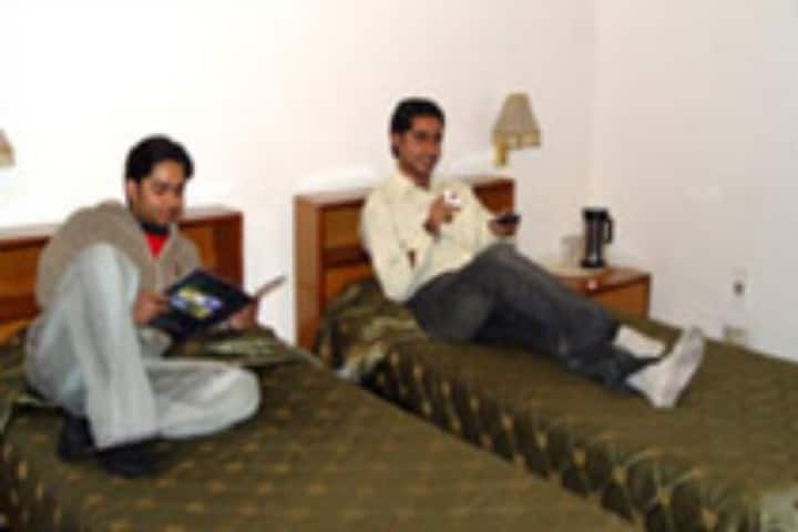 Paramhans Institute of Education campus in Khairi, Madhya Pradesh, India — photo 4