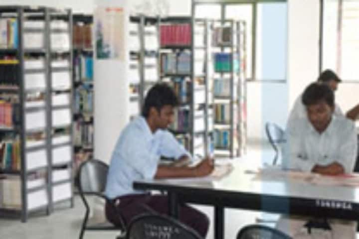 Paramhans Institute of Education campus in Khairi, Madhya Pradesh, India — photo 6
