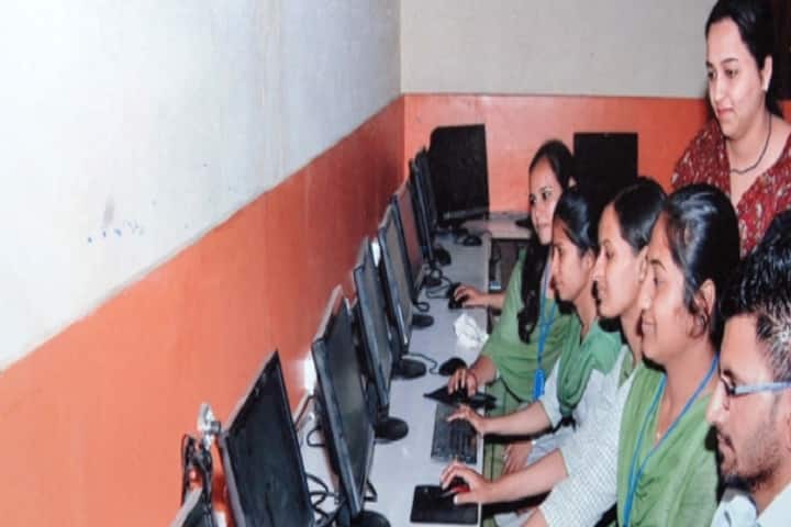 Shivam College of Education campus in Lehragaga, Punjab, India — photo 2