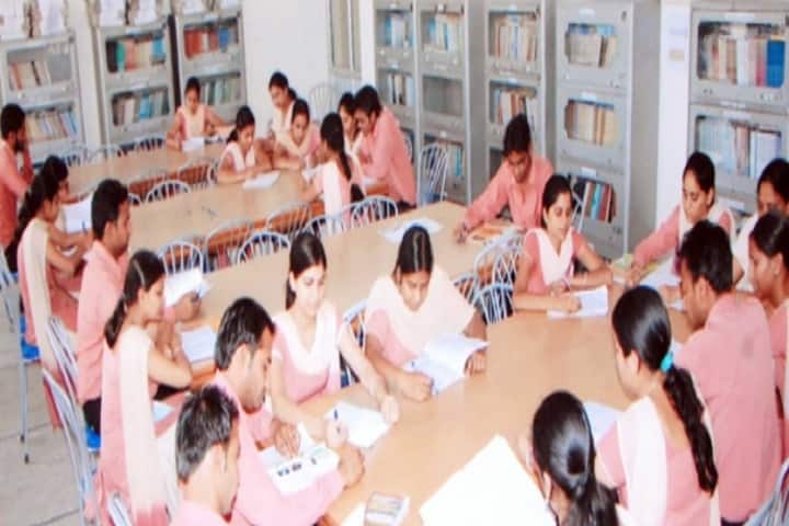 Shivam College of Education campus in Lehragaga, Punjab, India — photo 4