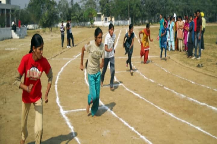 Shivam College of Education campus in Lehragaga, Punjab, India — photo 5