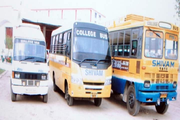 Shivam College of Education campus in Lehragaga, Punjab, India — photo 6