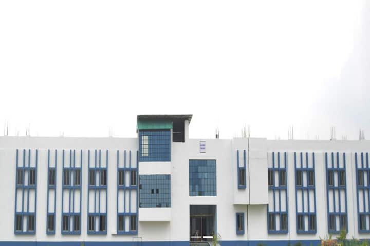 Alipurduar Government Engineering and Management College campus in Alipurduar, West Bengal, India — photo 1