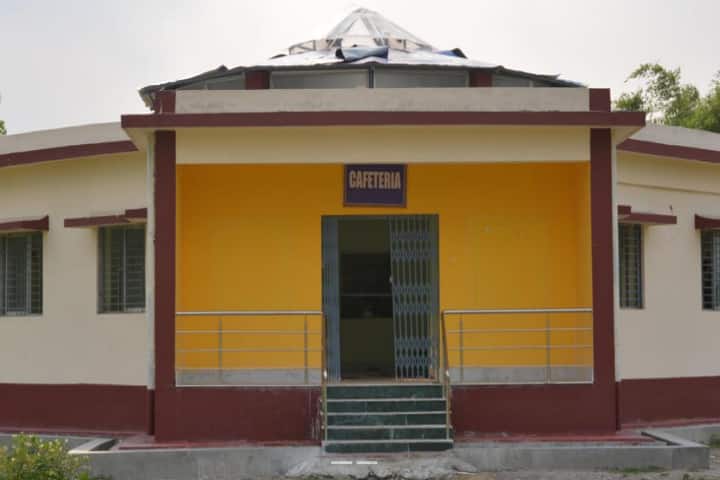 Alipurduar Government Engineering and Management College campus in Alipurduar, West Bengal, India — photo 2