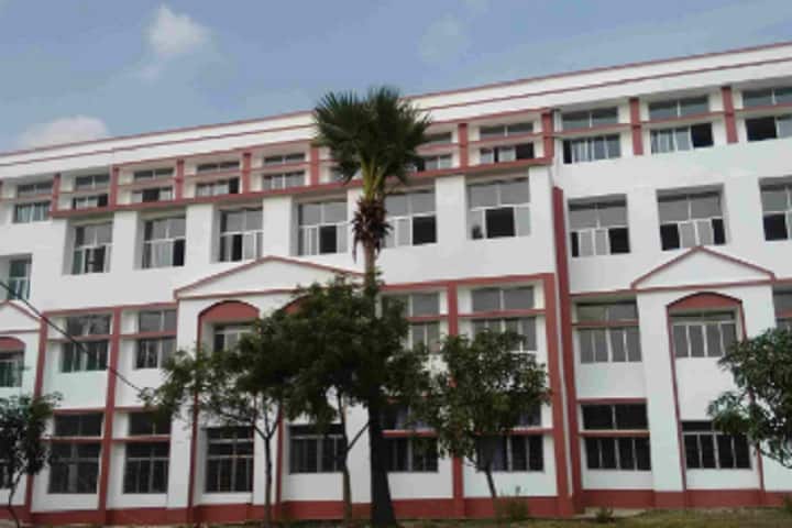 Seacom Skills University School of Engineering and Technology campus in Birbhum, West Bengal, India — photo 1
