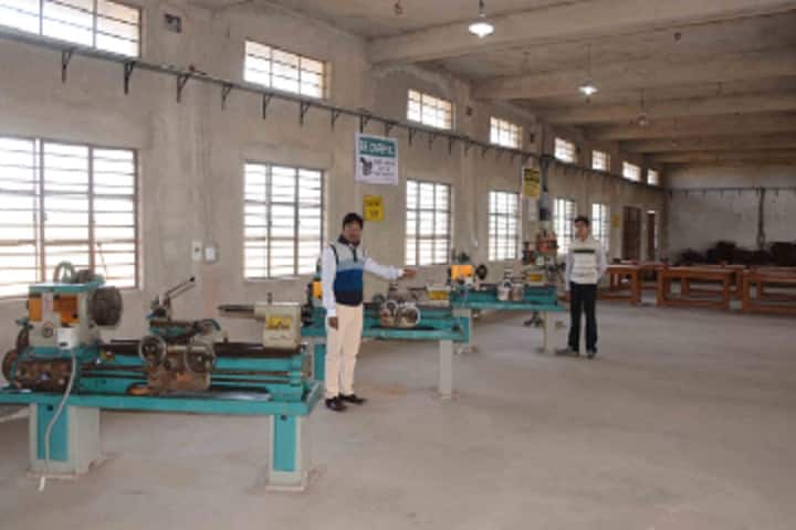 Seacom Skills University School of Engineering and Technology campus in Birbhum, West Bengal, India — photo 2