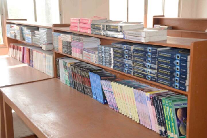 Seacom Skills University School of Engineering and Technology campus in Birbhum, West Bengal, India — photo 3