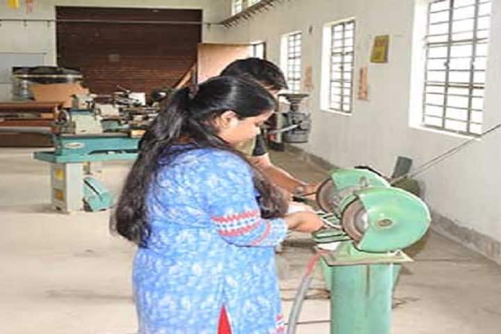 Seacom Skills University School of Engineering and Technology campus in Birbhum, West Bengal, India — photo 6