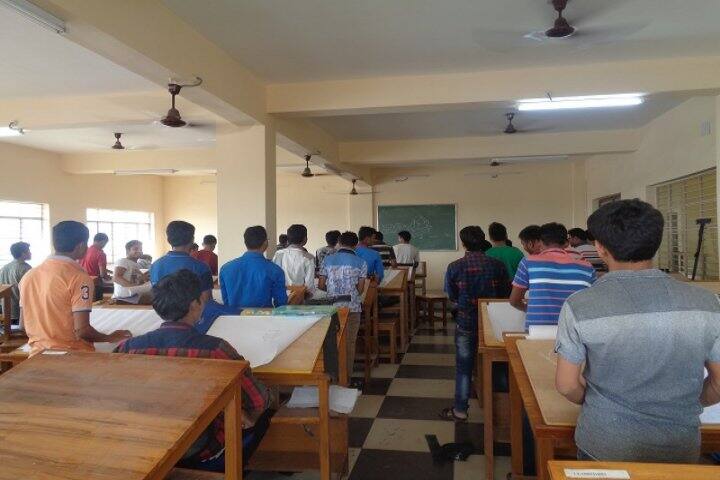 Ramkrishna Mahato Government Engineering College campus in Purulia, West Bengal, India — photo 3