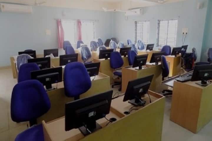 Cooch Behar Government Engineering College campus in Cooch Behar, West Bengal, India — photo 2