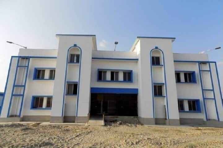 Cooch Behar Government Engineering College campus in Cooch Behar, West Bengal, India — photo 4