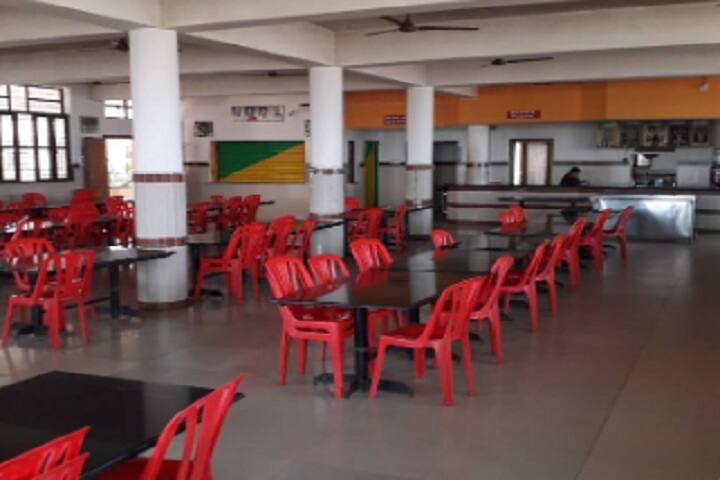 Dr D Veerendra Heggade Institute of Management Studies and Research campus in Dharwad, Karnataka, India — photo 5