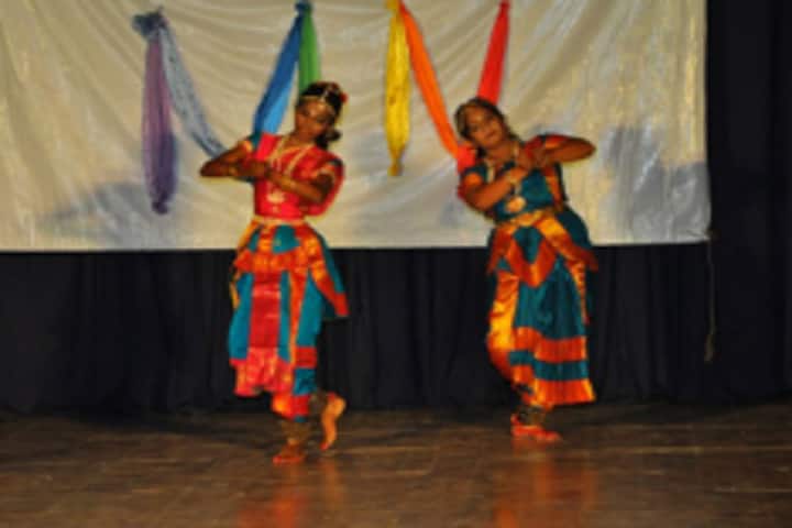MN College of Optometry campus in Chennai, Tamil Nadu, India — photo 6