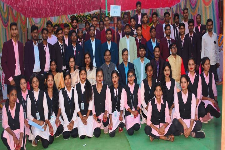 Government Naveen College campus in Surajpur, Chhattisgarh, India — photo 4