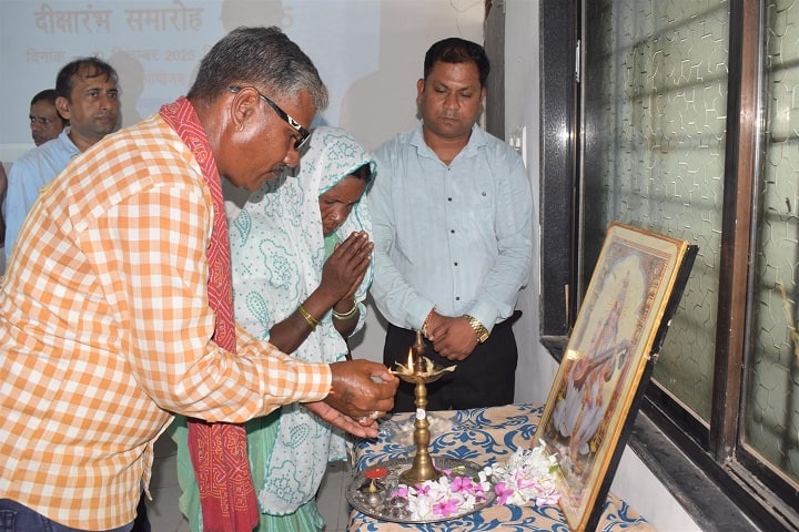 Government Naveen College campus in Surajpur, Chhattisgarh, India — photo 5