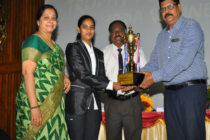 MMM College of Health Sciences campus in Chennai, Tamil Nadu, India — photo 3