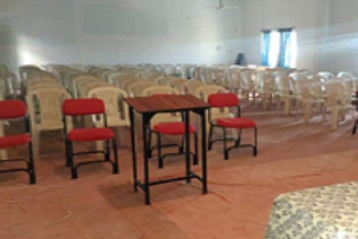 Noor College of Education campus in Hyderabad, Telangana, India — photo 2