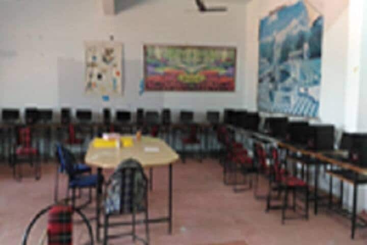 Noor College of Education campus in Hyderabad, Telangana, India — photo 3