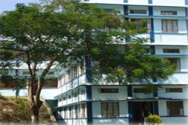 Don Bosco College of Teacher Education campus in Tura, Meghalaya, India — photo 2