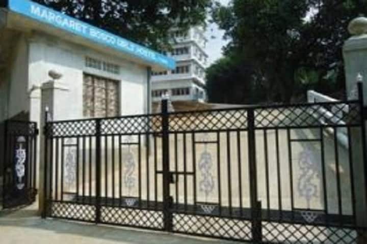 Don Bosco College of Teacher Education campus in Tura, Meghalaya, India — photo 3