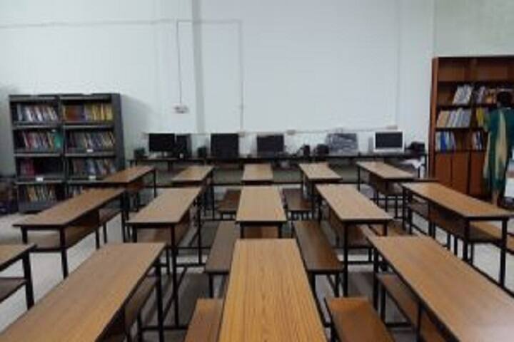 Don Bosco College of Teacher Education campus in Tura, Meghalaya, India — photo 5